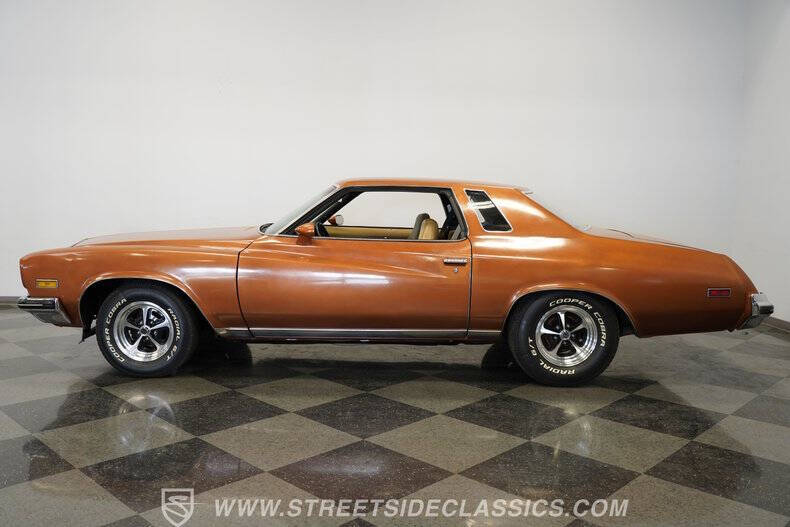 1974 Buick Century