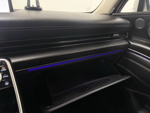 2021 Genesis GV80 3.5T Advanced+