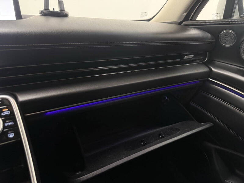 2021 Genesis GV80 3.5T Advanced+