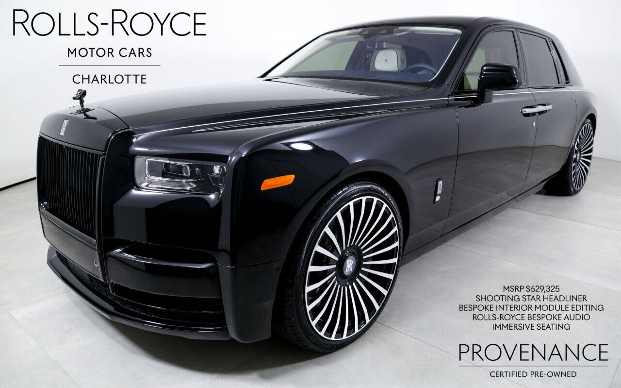 Rolls Royce For Sale Carsforsale