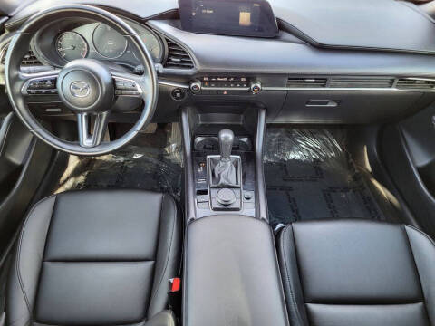 2024 Mazda Mazda3 Hatchback 2.5 S Select Sport