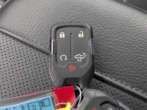 2023 GMC Sierra 2500HD