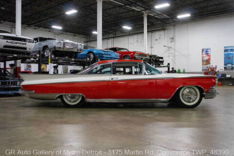 1959 Buick LeSabre