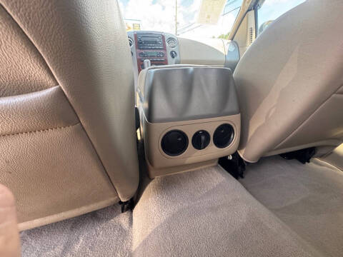 2007 Ford F-150