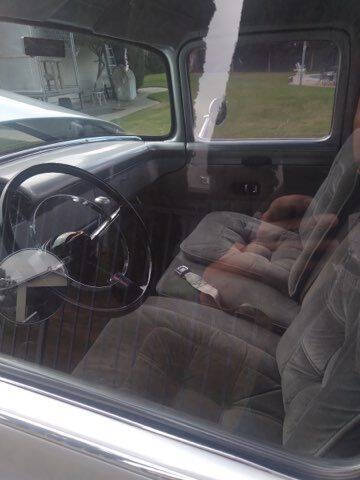 1956 Ford F-100