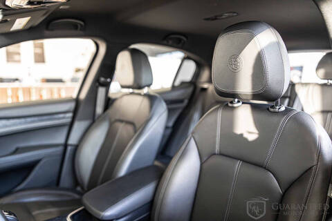 2022 Alfa Romeo Stelvio Sprint