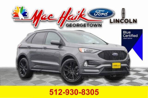2024 Ford Edge ST-Line