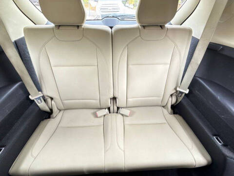 2014 Acura MDX SH-AWD w/Tech w/RES