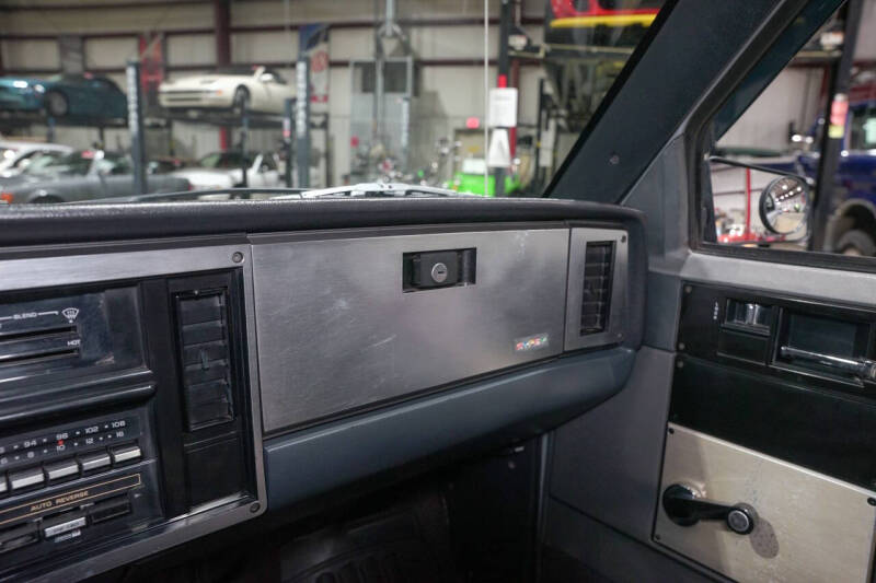 1982 GMC S-15