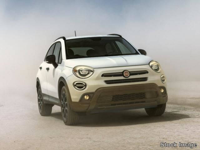 2020 FIAT 500X Pop
