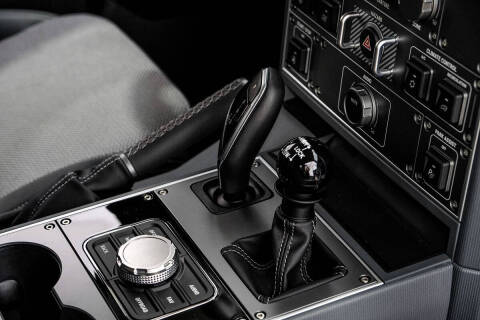 2024 Ineos Grenadier Trialmaster