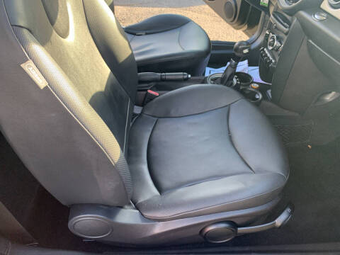 2013 MINI Hardtop Cooper