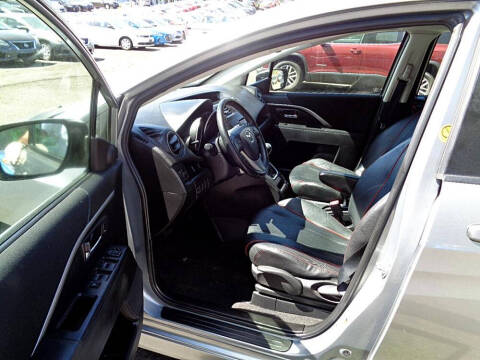 2012 Mazda MAZDA5 Grand Touring