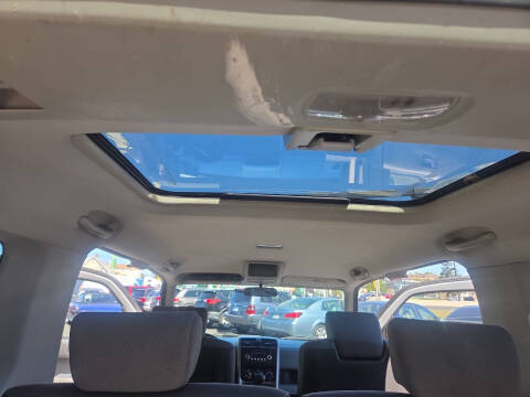 2008 Honda Element EX