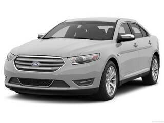 2014 Ford Taurus SEL