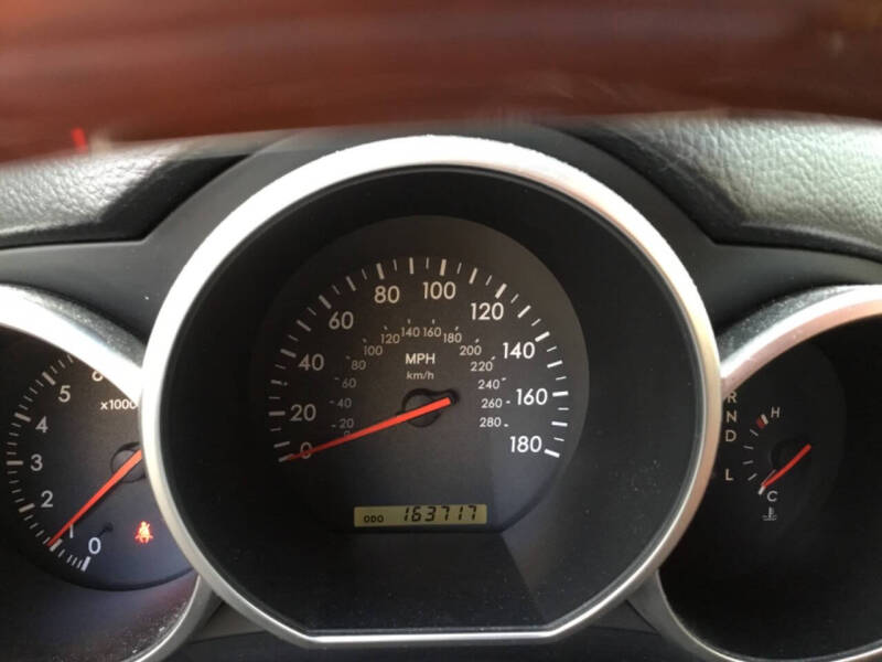 2002 Lexus SC 430