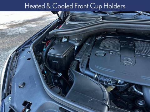 2017 Mercedes-Benz GLE GLE 350