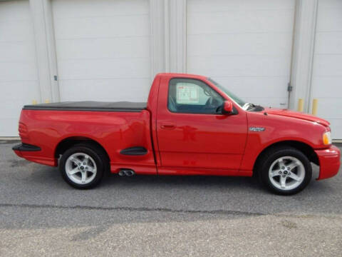 2000 Ford F-150 SVT Lightning