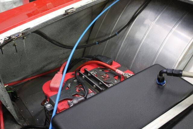 1966 Chevrolet Chevelle