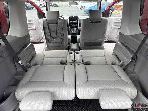 2011 Honda Element EX