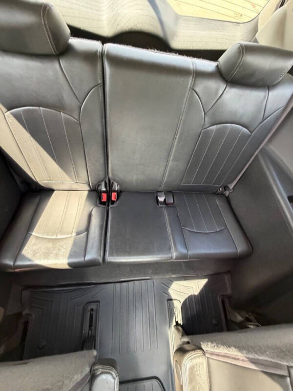 2014 Buick Enclave Premium