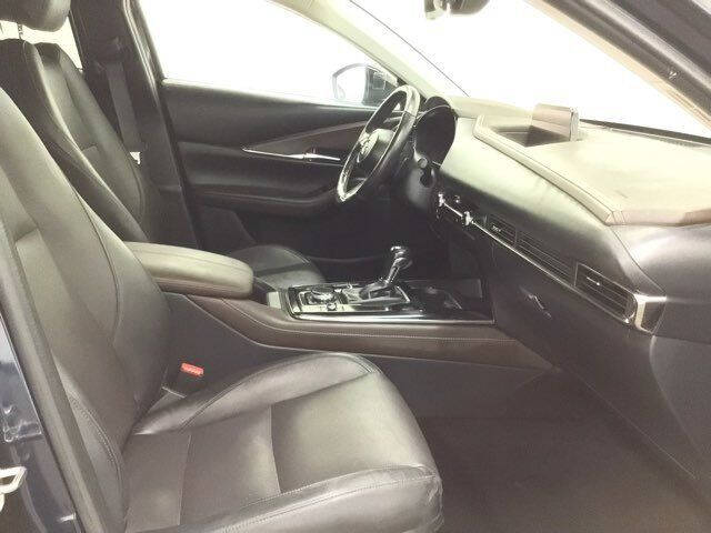 2021 Mazda CX-30 Turbo Premium Plus