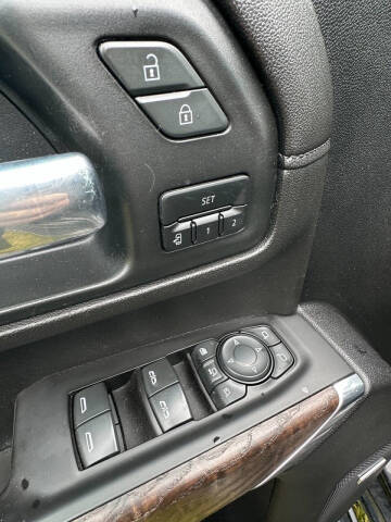 2021 GMC Sierra 2500HD