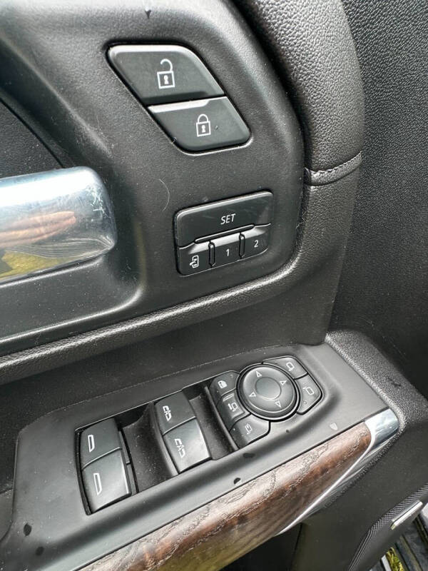 2021 GMC Sierra 2500HD