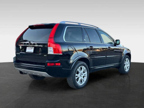 2013 Volvo XC90