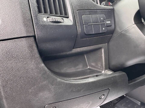 2019 RAM ProMaster 3500 159 WB