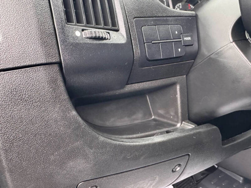 2019 RAM ProMaster 3500 159 WB