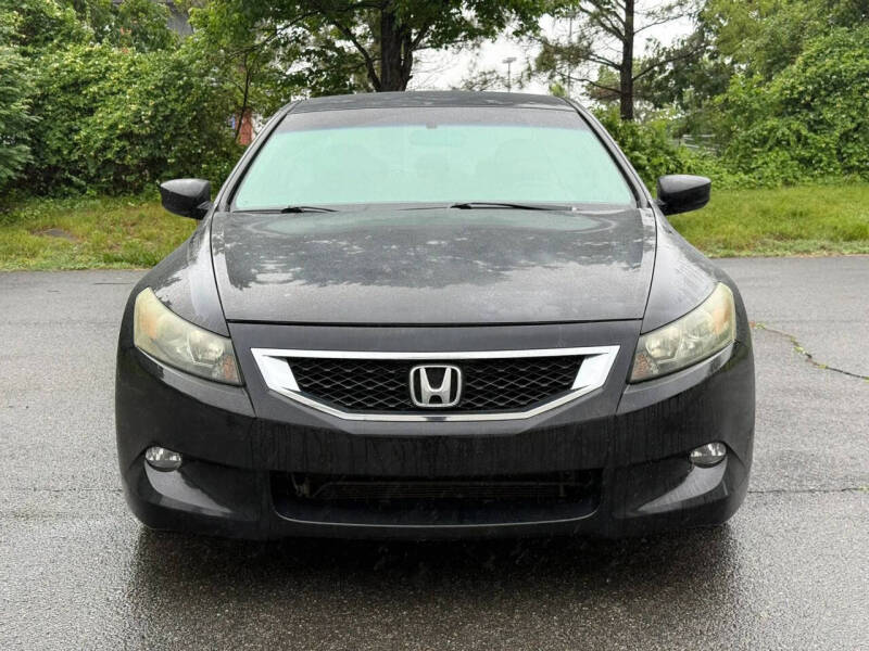 2009 Honda Accord