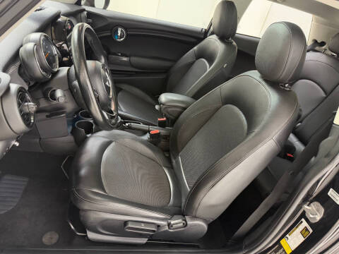 2015 MINI Hardtop 2 Door Cooper