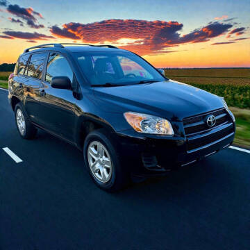 2012 Toyota RAV4