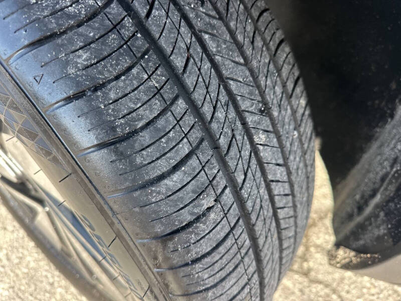 2025 Volkswagen Atlas SE 4Motion