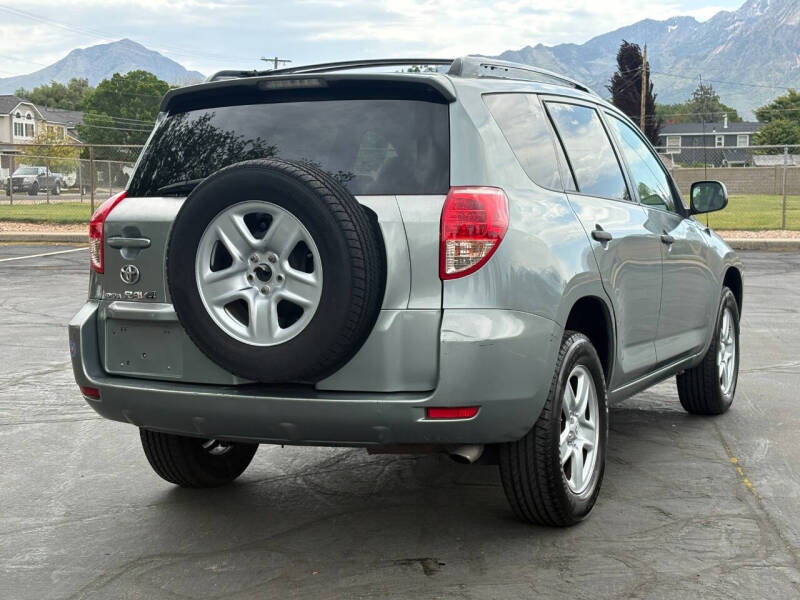 2008 Toyota RAV4