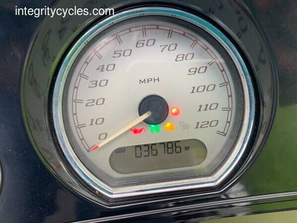 2014 Harley-Davidson Street Glide Special