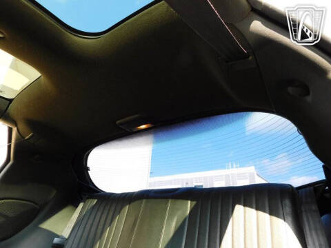 2002 Pontiac Firebird Trans Am