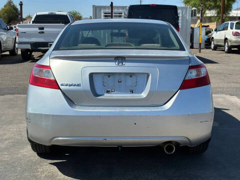 2006 Honda Civic