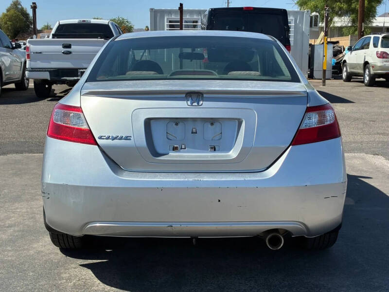 2006 Honda Civic