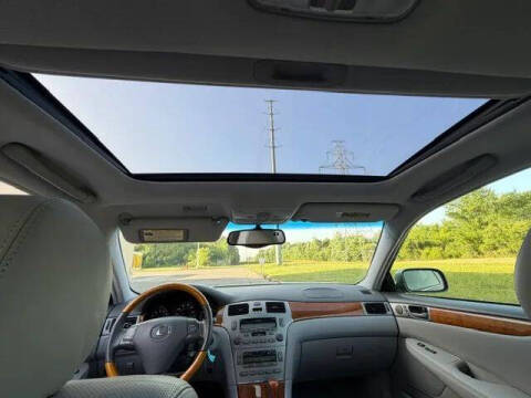 2005 Lexus ES 330