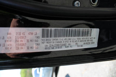 2017 Jeep Compass Trailhawk