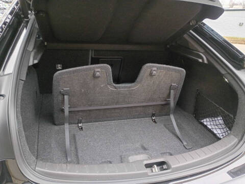 2023 Polestar 2 Long Range Dual Motor