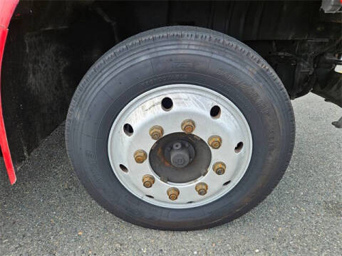 2002 International DuraStar 4300