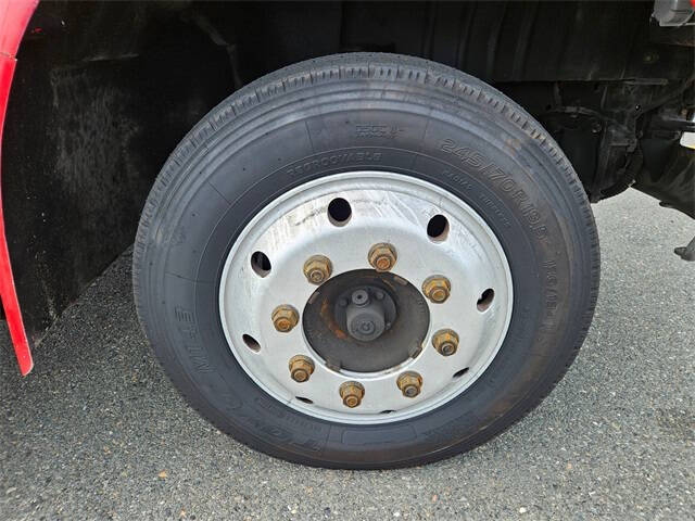 2002 International DuraStar 4300