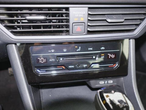 2025 Volkswagen Jetta S