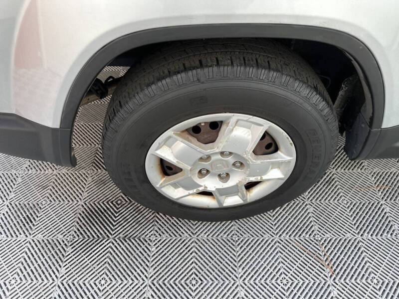 2010 Honda Element LX