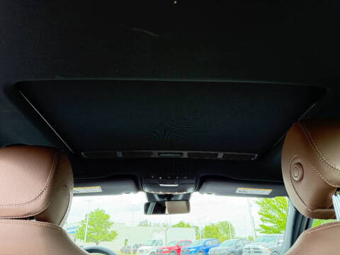2019 Mercedes-Benz E-Class E 300 4MATIC