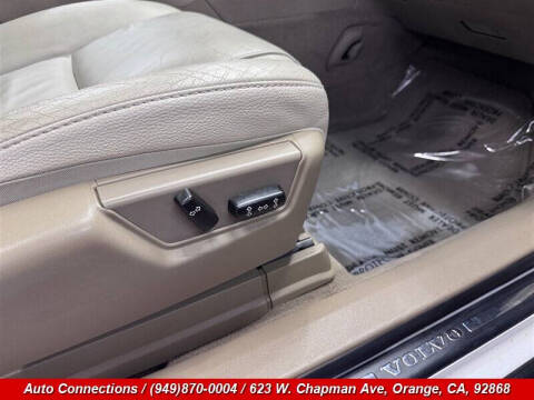 2012 Volvo XC90 3.2