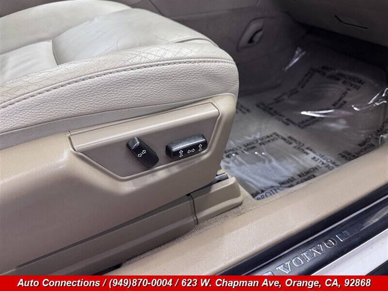 2012 Volvo XC90 3.2